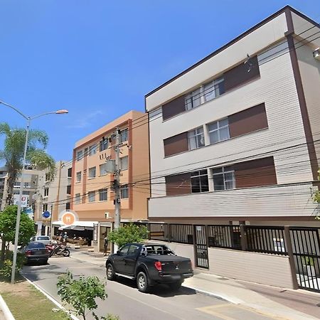 Apartamento A 150 Mts Da Praia Do Forte, كابو فريو المظهر الخارجي الصورة