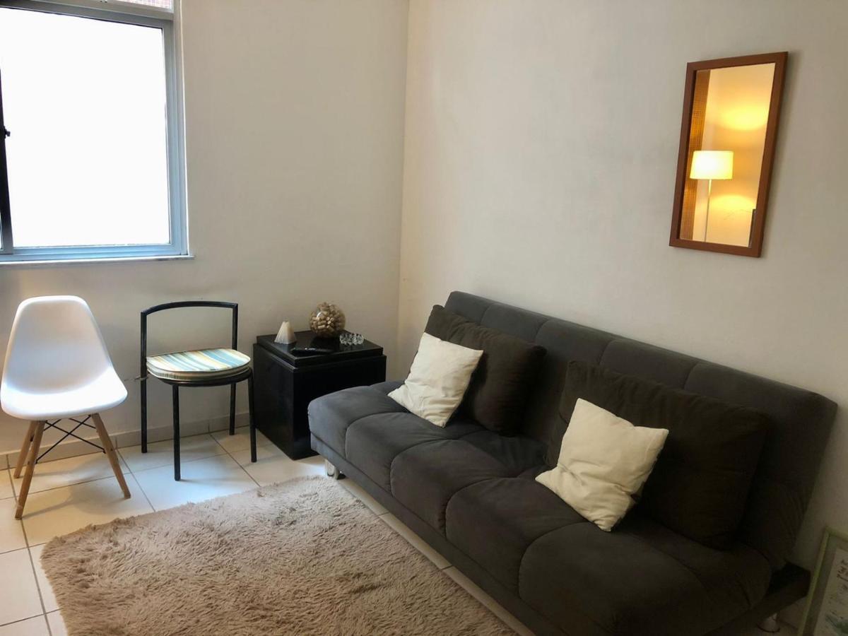 Apartamento A 150 Mts Da Praia Do Forte, كابو فريو المظهر الخارجي الصورة