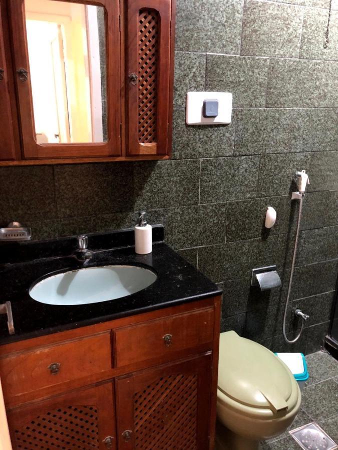 Apartamento A 150 Mts Da Praia Do Forte, كابو فريو المظهر الخارجي الصورة