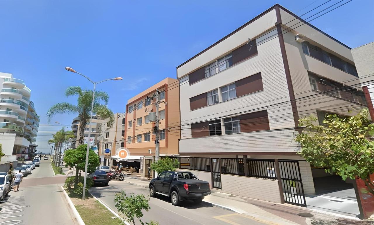 Apartamento A 150 Mts Da Praia Do Forte, كابو فريو المظهر الخارجي الصورة