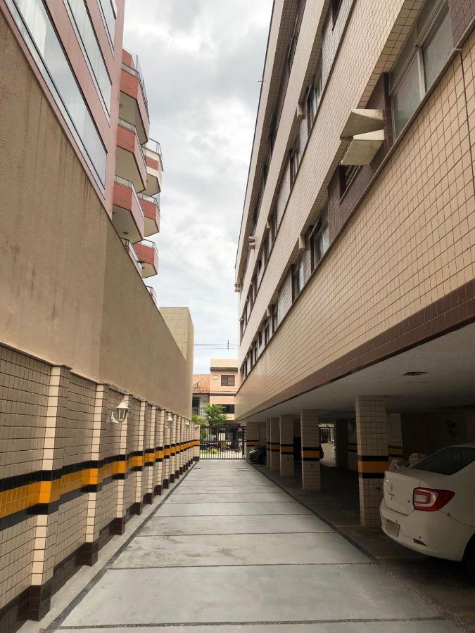 Apartamento A 150 Mts Da Praia Do Forte, كابو فريو المظهر الخارجي الصورة