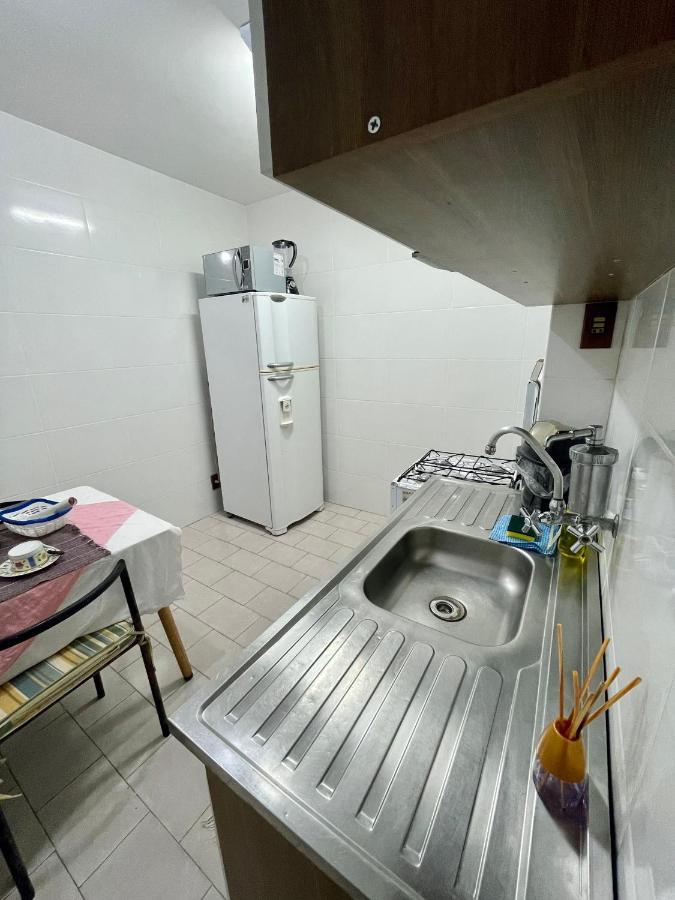 Apartamento A 150 Mts Da Praia Do Forte, كابو فريو المظهر الخارجي الصورة